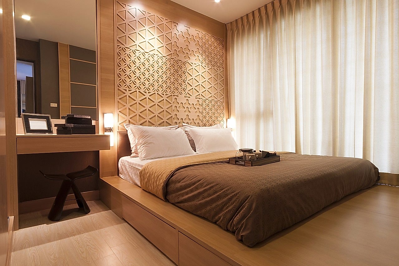 Mimarlık dokunuşları ile evinizi güzelleştirmenin pratik yolları.