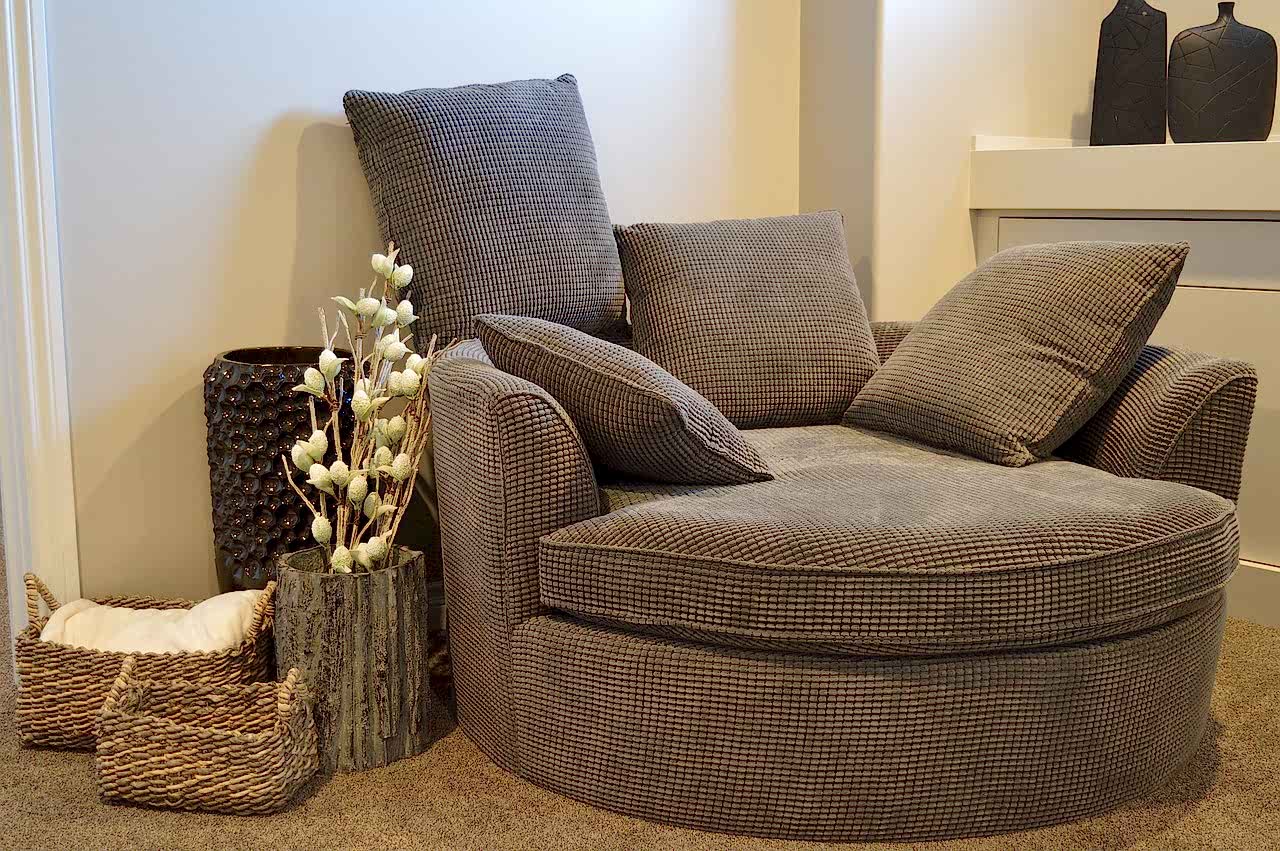 Ev Tasarımında Sonsuz Mimarlık, Konfor ve Estetiği Birleştiriyor