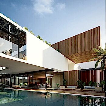 Sürdürülebilir Mimarlık Nedir?