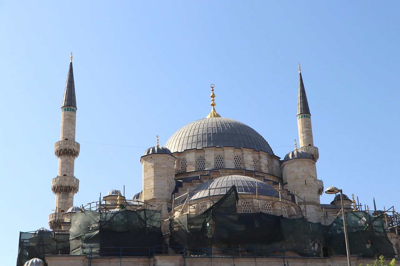 Tasarım ve İnşaat Projelerinde Sonsuz Mimarlık Dokunuşları